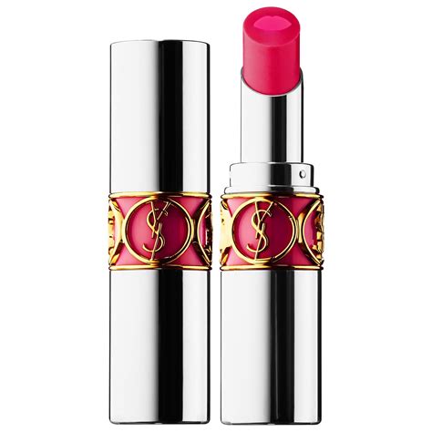 ysl desire me pink|YSL Volupte Tint In Oil .